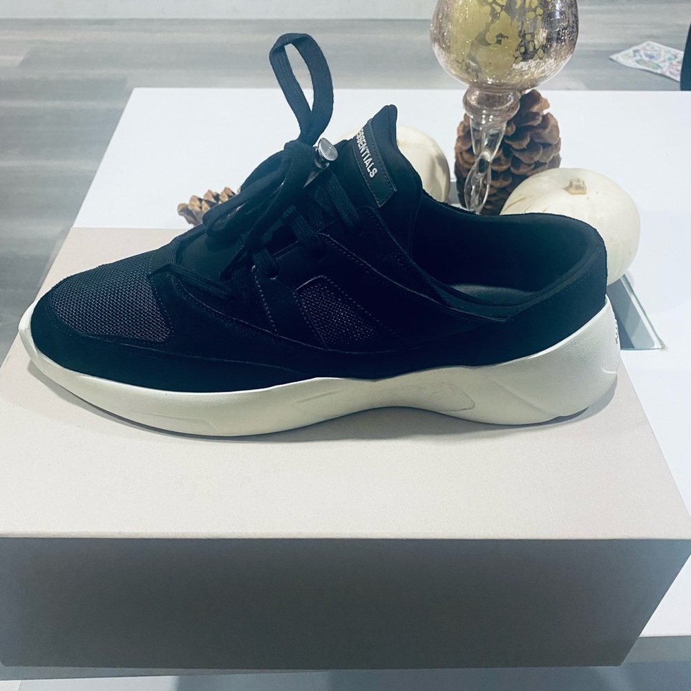 Essentials fear of god